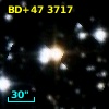 BD+47  3717