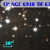 Cl* NGC 6910    TIF      63