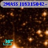 2MASS J18315042-1906009