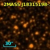 2MASS J18315198-1904124