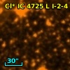Cl* IC 4725      L   I-2-4