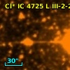 Cl* IC 4725      L III-2-2