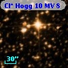 Cl* Hogg   10     MV       8