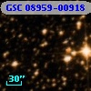 GSC 08959-00918