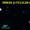 2MASS J17213120+5804490
