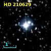 HD 210629