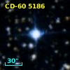 CD-60  5186