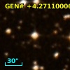 2MASS J09155203-5002383