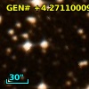 2MASS J09155175-5001410