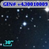 GEN# +4.30010009