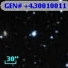 GEN# +4.30010011