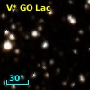 V* GO Lac