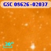 GSC 08626-02037