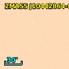 2MASS J10442864-6002400