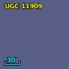 UGC 11909