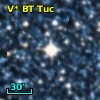 V* BT Tuc