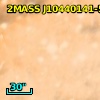2MASS J10440141-5850043