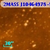 2MASS J10464978-5919418