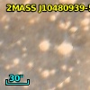 2MASS J10480939-5945089