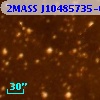 2MASS J10485735-6028139