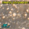 2MASS J10504430-5917326
