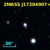 2MASS J17204907+5804125