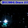 [BSS2004] Draco J172015.2+575917.5
