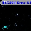 [BSS2004] Draco J172029.9+580057.8