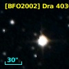 [BFO2002] Dra 40309
