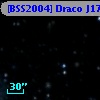 [BSS2004] Draco J172007.1+575949.7