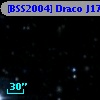 [BSS2004] Draco J172009.5+575957.7