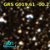 GRS 019.61 -00.23