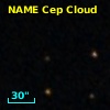 NAME CEP CLOUD