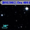 [BFO2002] Dra 40819