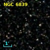 NGC  6839