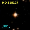 HD 318127