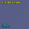CD-40 10386
