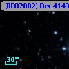 [BFO2002] Dra 41433
