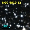 NGC  6819    12