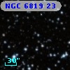 NGC  6819    23