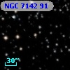 NGC  7142    91
