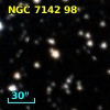 NGC  7142    98