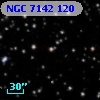NGC  7142   120