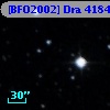 [BFO2002] Dra 41841