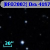 [BFO2002] Dra 41875