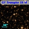 Cl* Trumpler   18     VF      73