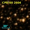 CPD-60  2604