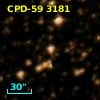 CPD-59  3181