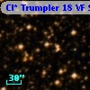 Cl* Trumpler   18     VF      94