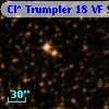 Cl* Trumpler   18     VF      98